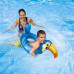 Надувне коло Intex 58221 (blue)